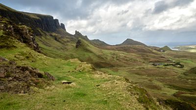 Quiraing