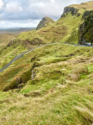 Quiraing