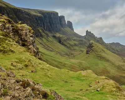 Quiraing