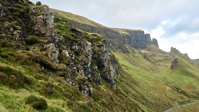 Quiraing