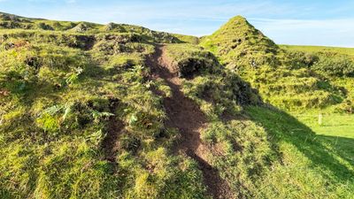 Fairy Glen