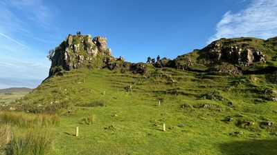 Fairy Glen