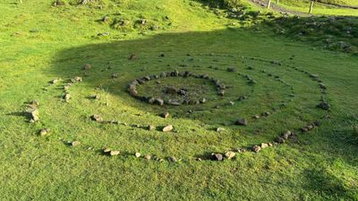 Fairy Glen