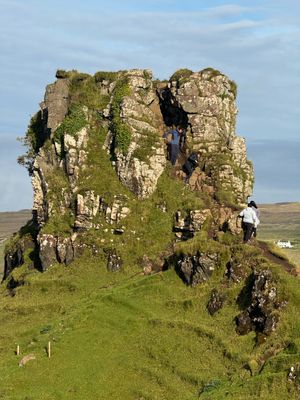 Fairy Glen