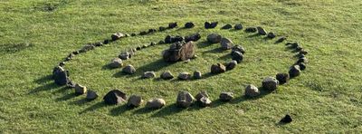 Fairy Glen