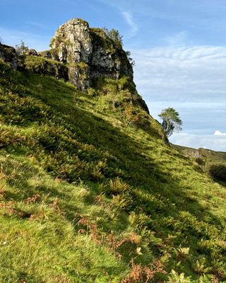 Fairy Glen