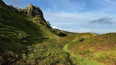Fairy Glen