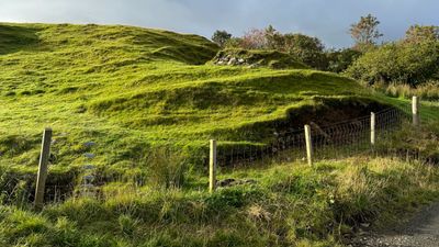 Fairy Glen
