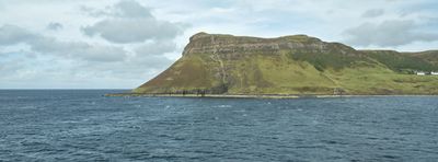 Uig-Tarbert Ferry