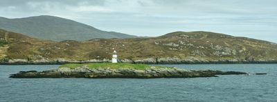 Uig-Tarbert Ferry