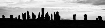 Callanish Stones I