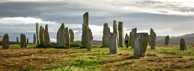 Callanish Stones I