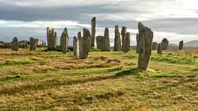 Callanish Stones I