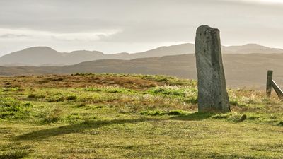 Callanish Stones I