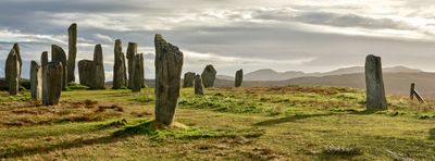 Callanish Stones I