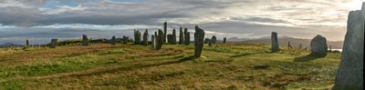 Callanish Stones I