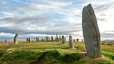 Callanish Stones I