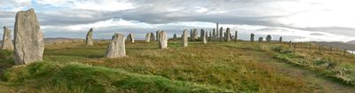 Callanish Stones I