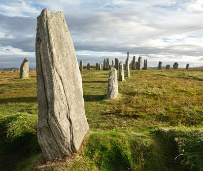 Callanish Stones I