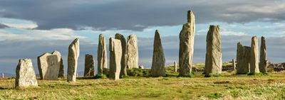 Callanish Stones I