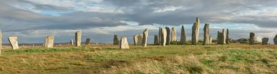 Callanish Stones I
