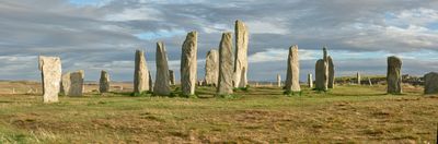 Callanish Stones I