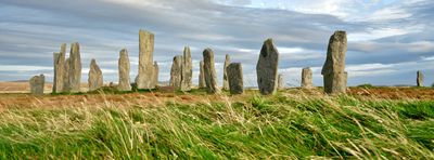 Callanish Stones I