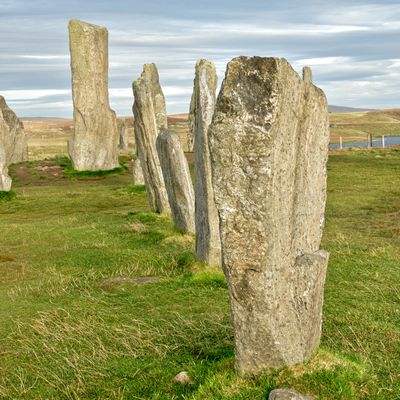 Callanish Stones I