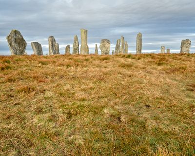 Callanish Stones I