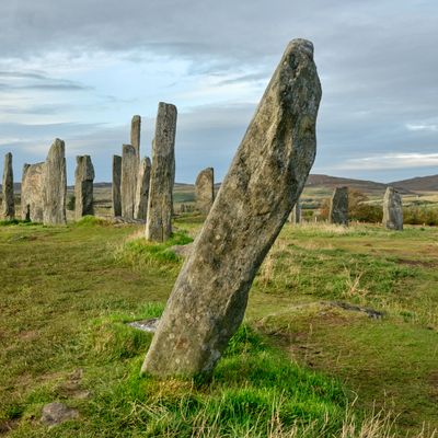 Callanish Stones I