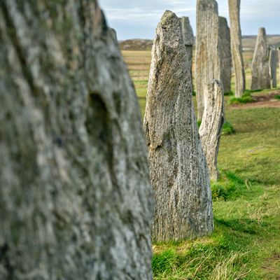 Callanish Stones I