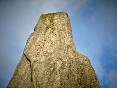 Callanish Stones I