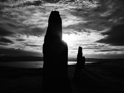 Callanish Stones I