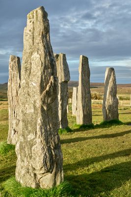 Callanish Stones I