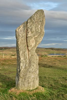 Callanish Stones I