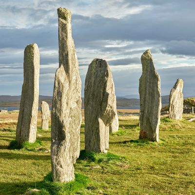 Callanish Stones I