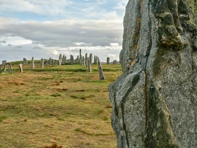 Callanish Stones I