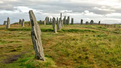 Callanish Stones I