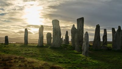 Callanish Stones I