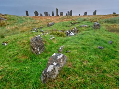 Callanish Stones I