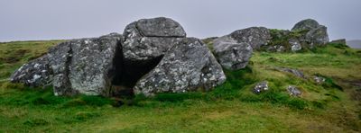 Callanish Stones I