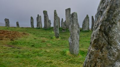 Callanish Stones I