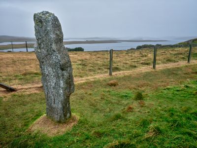 Callanish Stones I