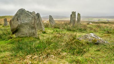 Callanish Stones III