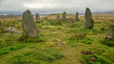 Callanish Stones III