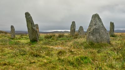 Callanish Stones III