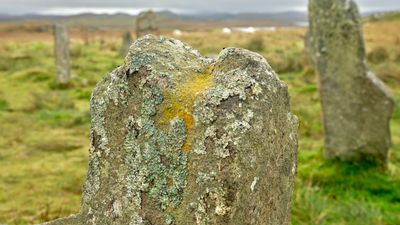 Callanish Stones III