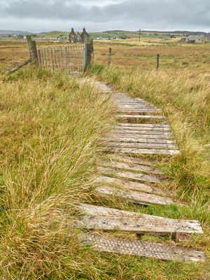 Callanish Stones II