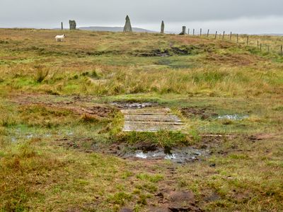 Callanish Stones II