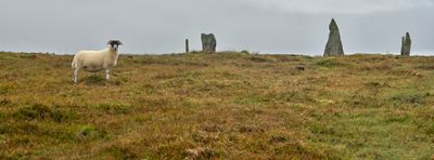Callanish Stones II